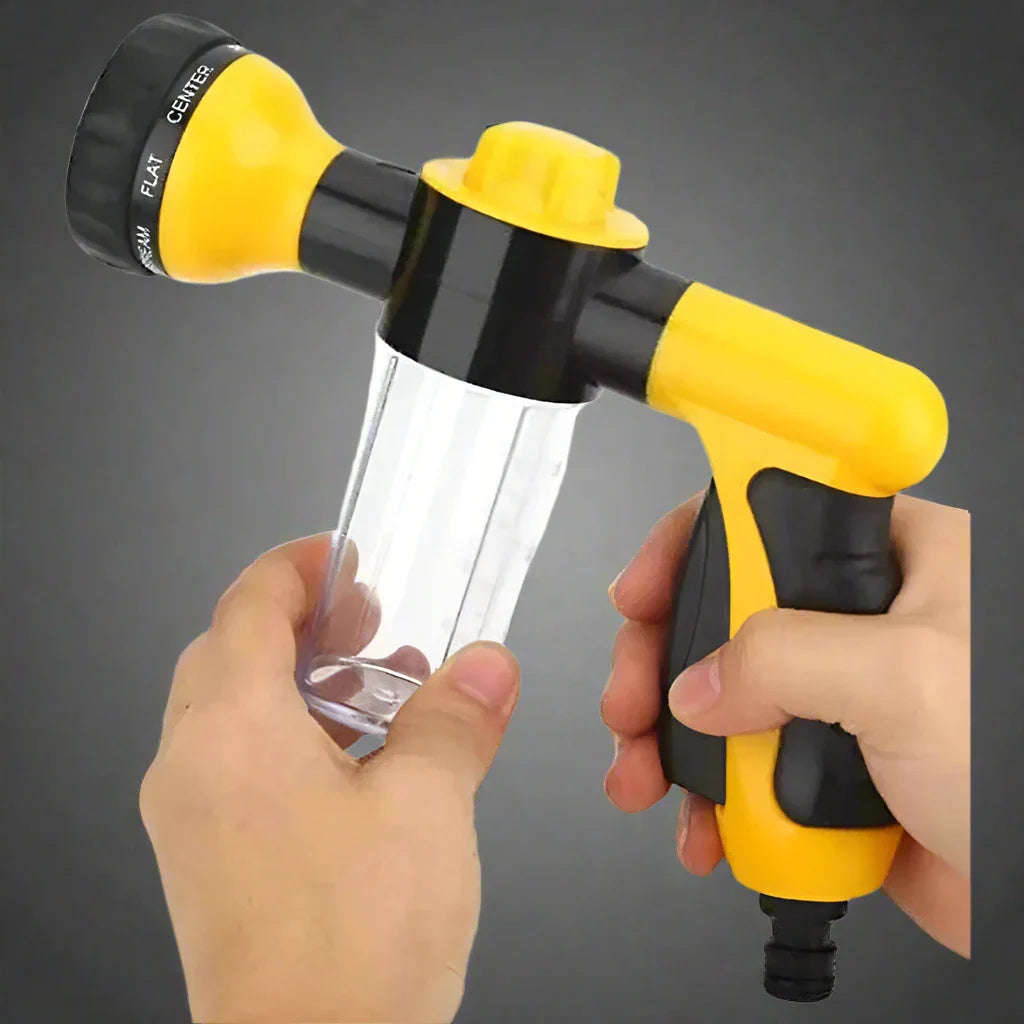 HydroPaws™ - Jaune