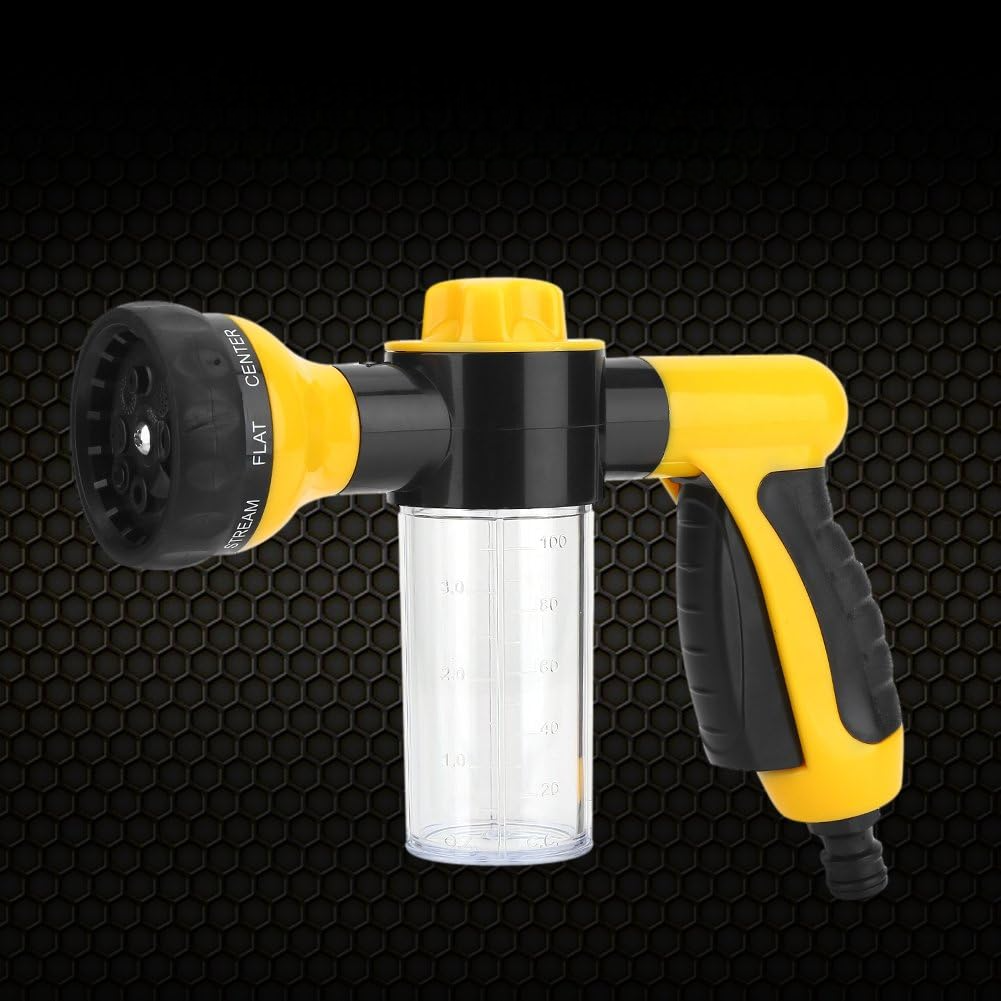 HydroPaws™ - Jaune