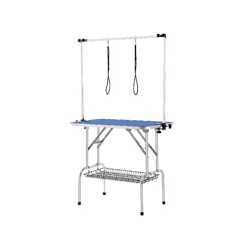 TableToilettage™ - Bleu