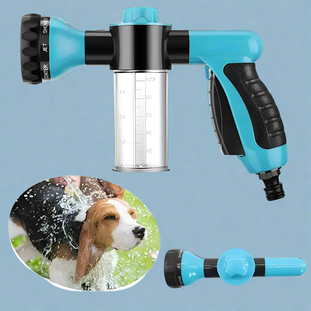 HydroPaws™ - Bleu